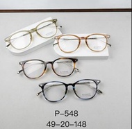 BJ CLASSIC  P-548NNT 尺碼49-20-148