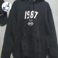 hoodie mmlg original 100%