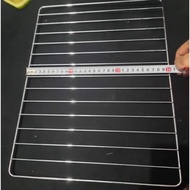 Tray Mito MO 50 OVEN Rack 2-in-1 Jumbo Air Fryer 50 LiterPrime Oven 50 Liter