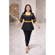 BORNEO BLOUSE…50KG TO 80KG