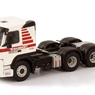 Mammoet 1: 50 VOLVO FM3 6X4 Truck Alloy Car Model 410297