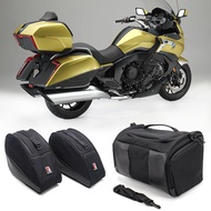 PLHX Motorcycle Accessories Storage bag FOR BMW K1600B tool bag K 1600 B waterproof bag K 1600B car luggage inner bag