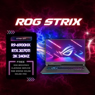 [Refurbished Like New] ROG Strix G17 High Performance Gaming Laptop
