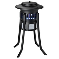 [PowerPac]PP2216/Mosquito lamp / suction fan / floor stand / 13 watts / mozzie zapper/ power strike