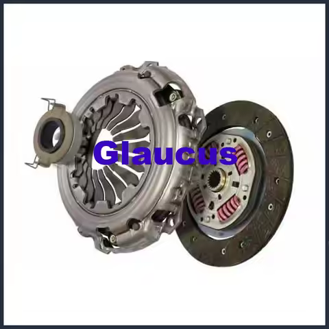 8HT DV4TD 2WZ 2WZTV engine clutch disc cover pressure plate kit for Peugeot 107 Citroen C1 TOYOTA AY