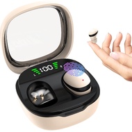 Sleep Earbuds, Invisible Mini Headphones Wireless Bluetooth, Sleep Headphones for Side Sleepers, all