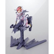 [預訂2026年12月] S.H.Figuarts/SHF 拉克絲·克萊因（駕駛服Ver.） S.H.Figuarts LACUS CLYNE (PILOT SUIT Ver.) RIDE-ON SE