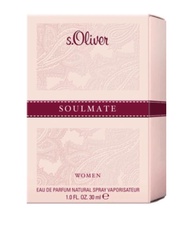 Nước Hoa S.oliver Soulmate chai 30ml