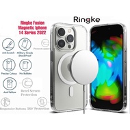 Ringke Fusion Magnetic Case Iphone 14 Pro Max/Pro/Iphone 14 Plus - Iphone 14