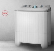 ☄歡迎詢價【Panasonic 國際牌】12公斤 雙槽式洗衣機NA-W120G1/NAW120G1