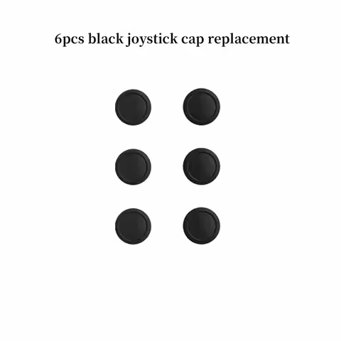 Original AYANEO Pocket S Joystick Cap Replacement For AYANEO Pocket Micro/FLIP/SLIDE/AIR/AIR Plus Th