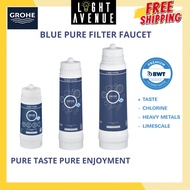 Grohe Blue Pure Filter S / M / L Size