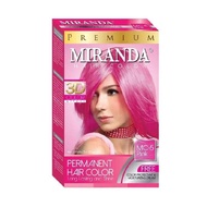 Miranda Hair Color Pink MC-5
