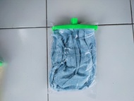 Refil Pel Kain Handuk Microfibre real pic