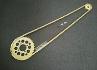 Nhông sên dĩa Sport 7li