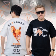 Bwc V56 ROYAL STALLION Shirt Original Design