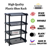 High Quality Plastic Shoe Rack / Rak Kasut / Plastic Shoe Rack / Rak Kasut Murah