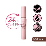 Etude House Curl Fix Mascara Brown