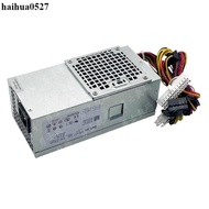 Dell Small Chassis D250AD-00 L250PS-01 H250AD-00 Power Supply 500W with Graphics Card