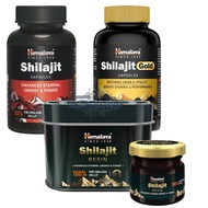 Himalaya Shilajit/Gold/Resin Himalayan