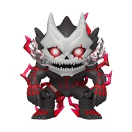 Funko POP Super Kaiju No.8 Kaiju No.8 Uncontrolled 6"