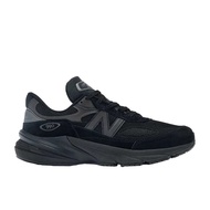 New Balance 990V6 Triple Black Unused