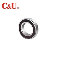 Renben deep groove ball bearing  6815-2RZ  75*95*10mm  inner diameter75 outer diameter 95thickness 1