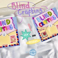 Blind Crafting By Chingubeads | DIY Craft Materials Accessories