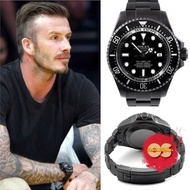 Jam Rolex Sea Dwellers, Free Box