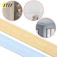 [ITIT] Skirting Border Home Decoration   Baseboard Wallpaper