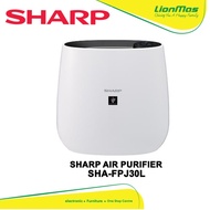 SHARP  Air Purifier FPJ30L