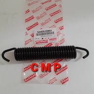 SPRING BRAKE SHOE COIL BRAKE SHOE BRAKE CAMP HINO 500