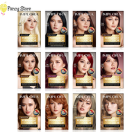 Implora [05-Brown] Permanent Hair Color Cat Rambut Brown