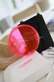 Chanel化妝包