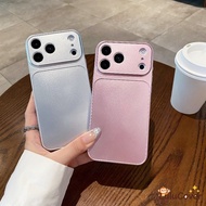 Phone Case For Infinix Smart 20 10 9 8 Plus 7 HD Pop 20 10 10C 9 8 7 Pro itel A70 A50 P55 Metallic P