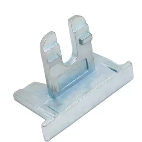 Roto Aluminum Inward Swing Handle Fork U Shape Top Hung Window Accessories