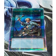 Reinforcement Of The Army (QCSER) RC04-AE052