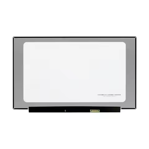 144Hz IPS 40 Pins For Asus ROG Strix G15 G512 G512L G512LI LCD Screen Replacement Display LCD LED