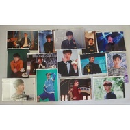 BTOB 7Y7M RANDOM PHOTOS EUNKWANG MINHYUK CHANGSUB HYUNSIK PENIEL ILHOON SUNGJAE