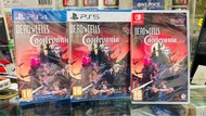 ⚠️‼️蝕出血$199‼️，不設留貨先到先得⚠️  NS 死亡細胞: 重返惡魔城  Dead Cells: Return to Castlevania ⚠️包含所有DLC,共5個大型DLC⚠️  ht