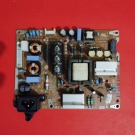 Power Supply ori regulator psu tv LG 43LF540T | 43lf540t-tb normal