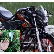 CB 150R FLAT VISOR FREE FLAT WINDSHIELD BOLT CB 150R MODEL