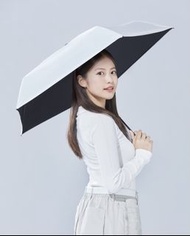 日本 Estaa Magical Tech Pro 系列-50cm 縮骨遮(白色) White umbrella