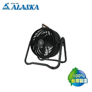 【ALASKA 阿拉斯加】 ITA-14S 工業產業用增壓扇循環換氣扇(立式) - 買就送悶燒罐