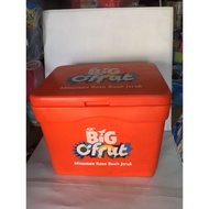 COOLER ICE BOX TEMPAT KOTAK BOKS BOK ES SOSRO BIG COCA COLA BESAR