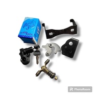 GL100 seat lock GL100 seat hinge gl 100 seat spring GL100 seat lock package