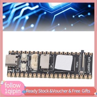 1qipin.my RK3506G2 Micro Development Board for Linux  128MB DDR3L Ram 3 Core Arm A7 Smart Homes Auto