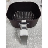 PHILIPS PHILIPS Air Fryer HD9270 Mesh Basket (Handle White/Silver)