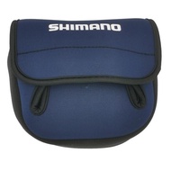 shmn Reel Pouch Bag for Spinning Reel Fishing Pocket