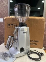 Mazzer Major手撥磨豆機己改直出 (非Super Jolly, Robur, Kony)